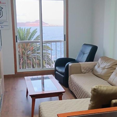 Apartamento Mirador Del Mar Las Palmas de Gran Canaria Exterior photo