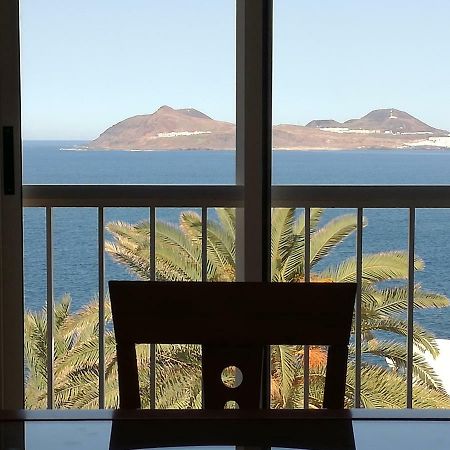 Apartamento Mirador Del Mar Las Palmas de Gran Canaria Exterior photo