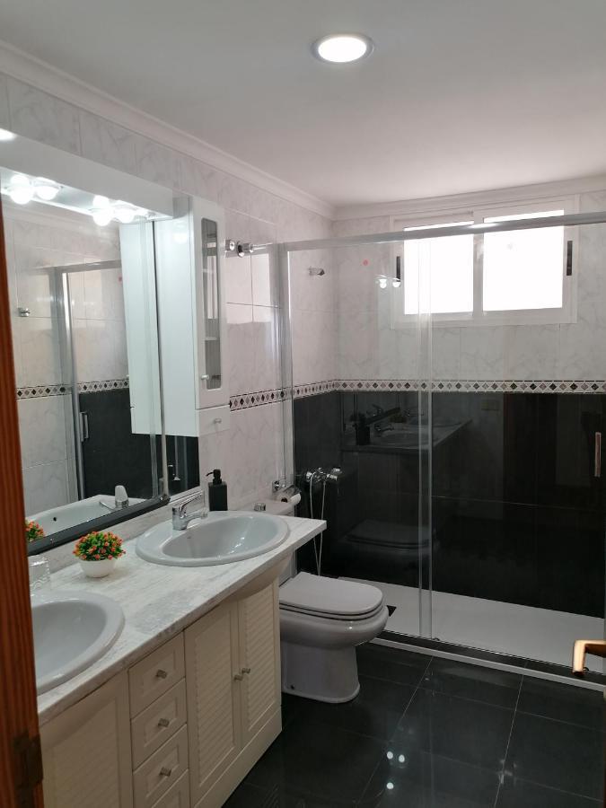 Apartamento Mirador Del Mar Las Palmas de Gran Canaria Exterior photo