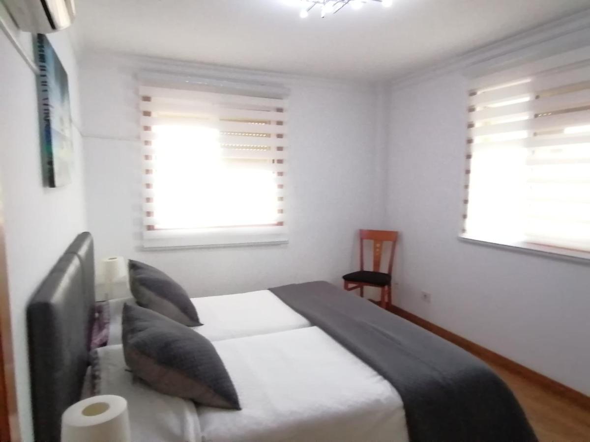 Apartamento Mirador Del Mar Las Palmas de Gran Canaria Exterior photo