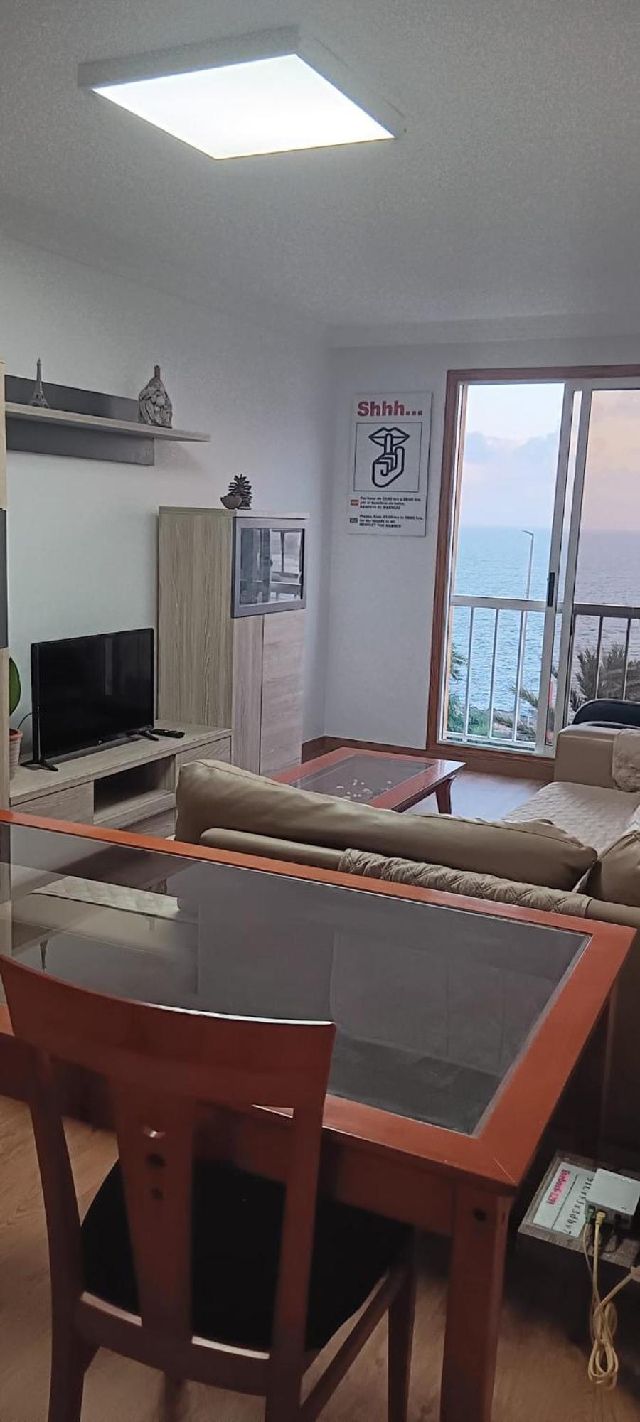 Apartamento Mirador Del Mar Las Palmas de Gran Canaria Exterior photo