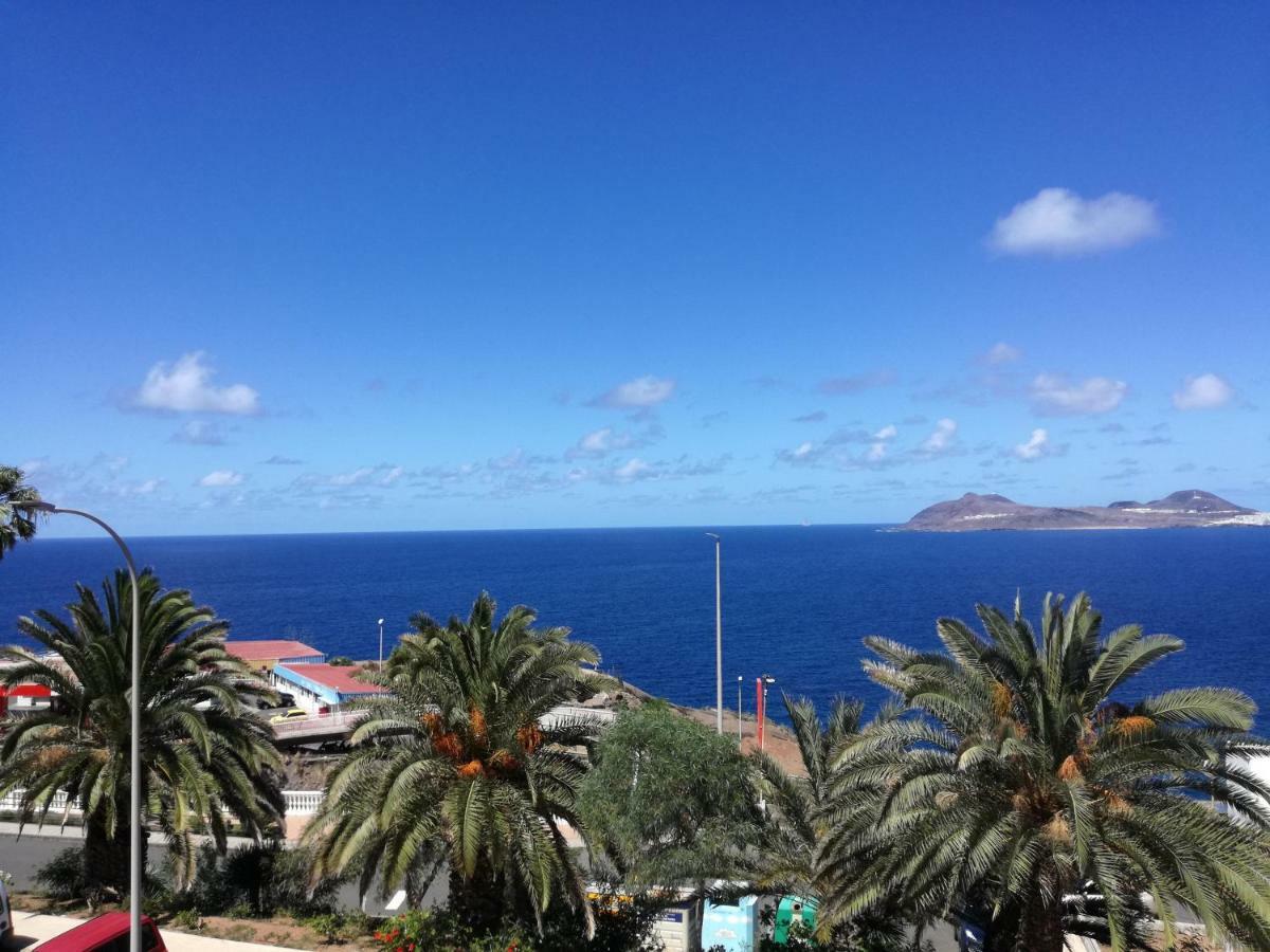 Apartamento Mirador Del Mar Las Palmas de Gran Canaria Exterior photo