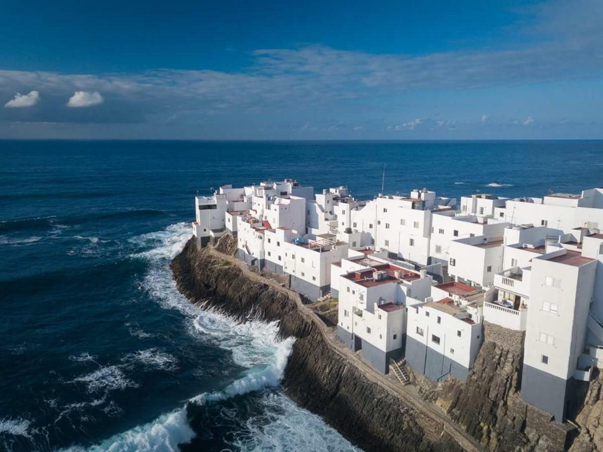 Apartamento Mirador Del Mar Las Palmas de Gran Canaria Exterior photo